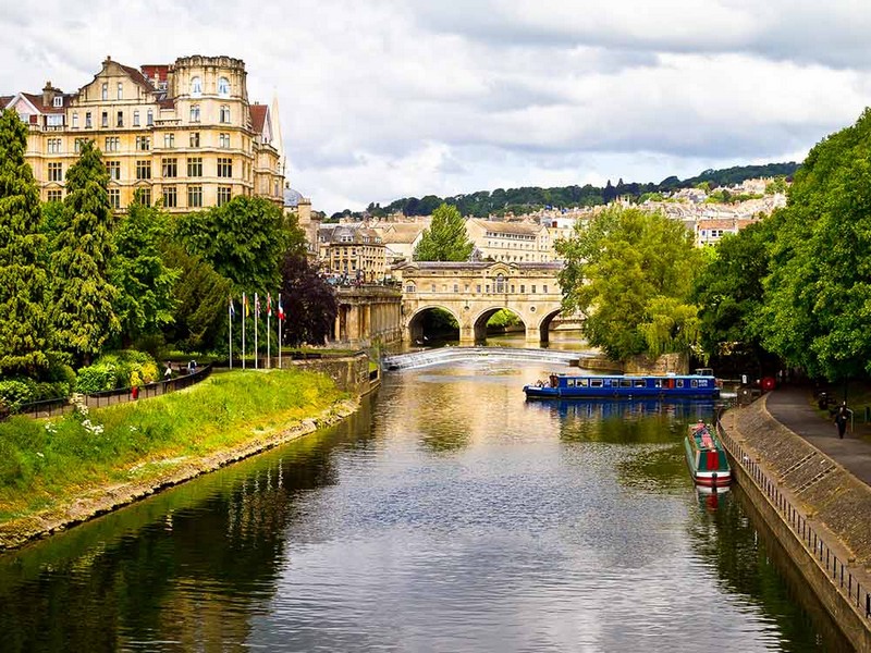 November travel wish list for globe-trotters – HolidayMe.com